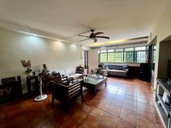 Blk 350 Tampines Street 33 (Tampines), HDB 5 Rooms #588137621